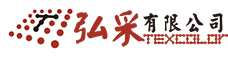 弘采有限公司 Logo